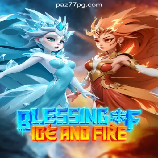 Unveiling 'BlessingofIceandFire': The Thrilling New Adventure Awaits