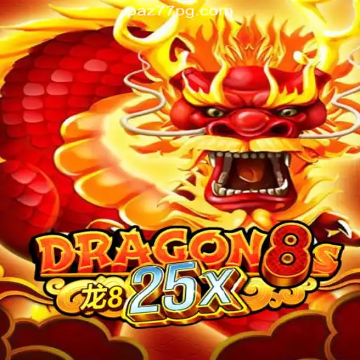 Dive into the Enigmatic World of Dragon8s25x: A Gamer's Paradise