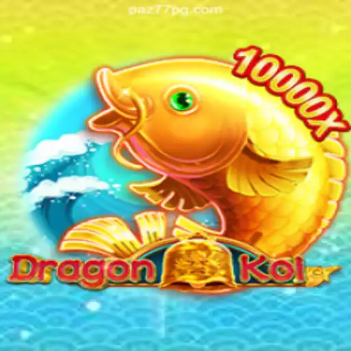 DragonKoi: Dive into Excitement and Fun Daily with PAZ77