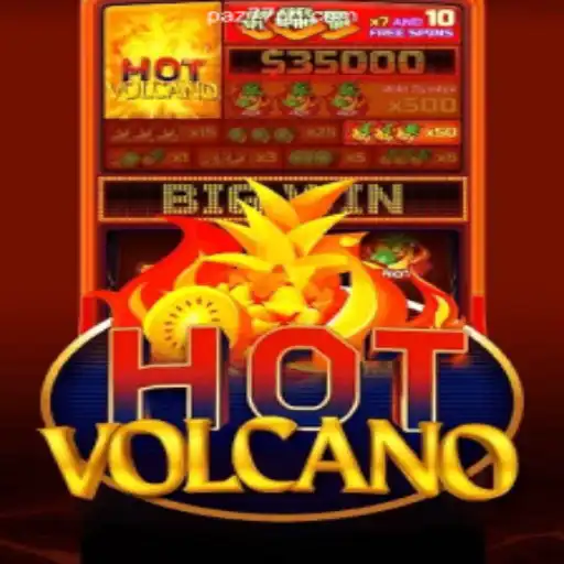 HotVolcano: Dive into Excitement and Fun Daily