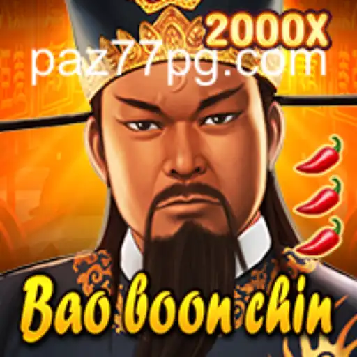 Dive into the World of BaoBoonChin: Unraveling the Excitement with PAZ77