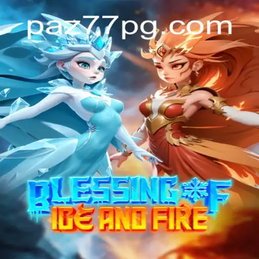 Unveiling 'BlessingofIceandFire': The Thrilling New Adventure Awaits