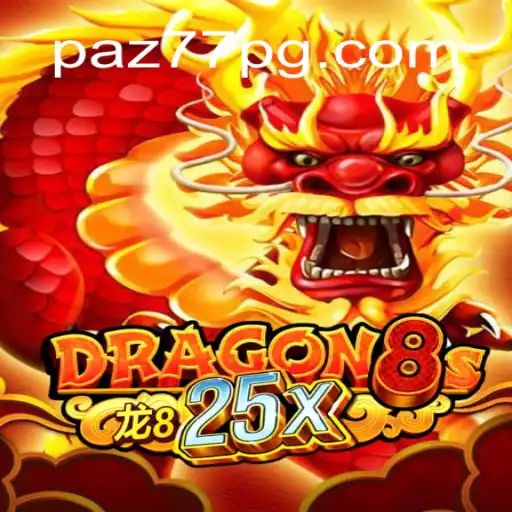 Dive into the Enigmatic World of Dragon8s25x: A Gamer's Paradise