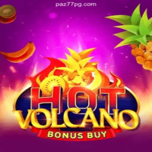 Discover the Thrill of HotVolcanoBonusBuy: A Game Full of Daily Excitement