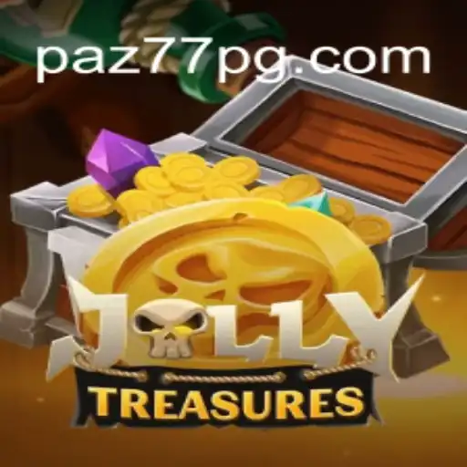 Dive into the Excitement of JollyTreasures: PAZ77's Latest Gaming Sensation