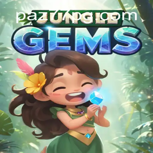 JungleGems: Dive into Excitement and Fun Daily