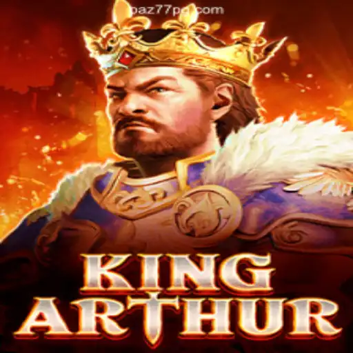 KingArthur: Embark on a Legendary Journey with PAZ77