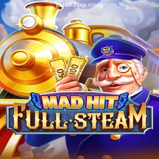 Dive into the World of Excitement with MadHitFullSteam