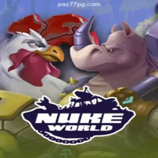 NukeWorld: Explore the Post-Apocalyptic Playground