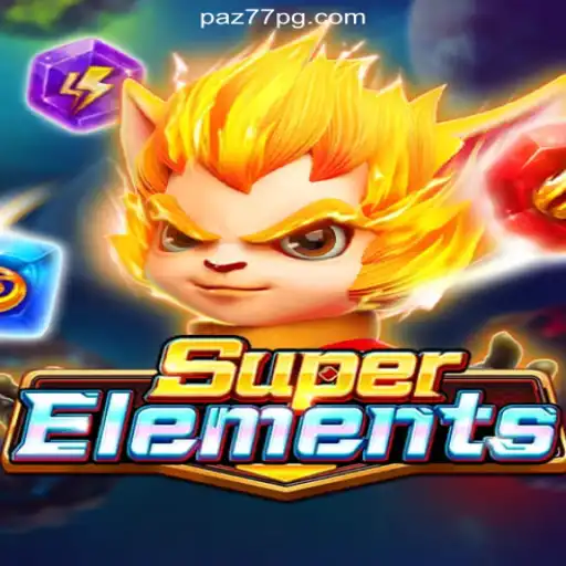 Discover the Thrills of SuperElements: A Dynamic Gaming Experience