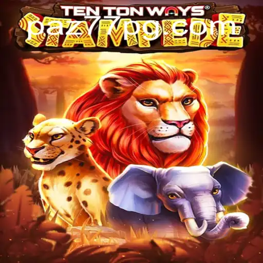Exploring the Thrills of TenTonWaysStampede: Dive into Excitement and Fun Daily