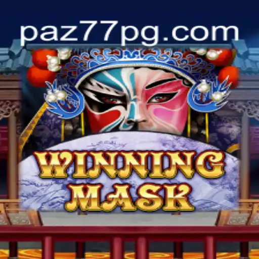 WinningMask: Dive into the Excitement and Fun of PAZ77