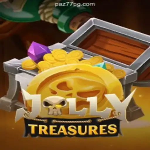 Dive into the Excitement of JollyTreasures: PAZ77's Latest Gaming Sensation