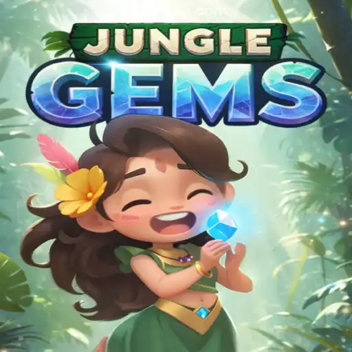 JungleGems: Dive into Excitement and Fun Daily