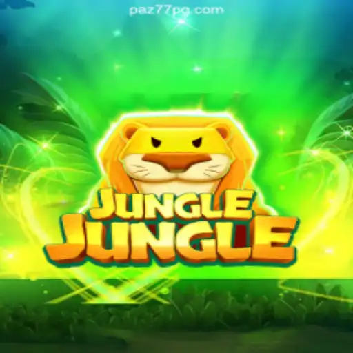 JungleJungle: A Thrilling Adventure Awaits with PAZ77