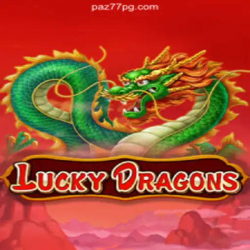 Dive into Excitement with LuckyDragons: Your Guide to a Thrilling Gaming Experience