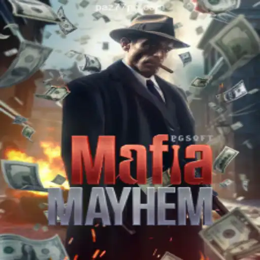 MafiaMayhem: A Thrilling Adventure Awaits