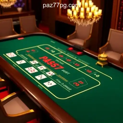 Online Baccarat