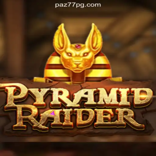 PyramidRaider: Dive into the Adventure of Ancient Mysteries