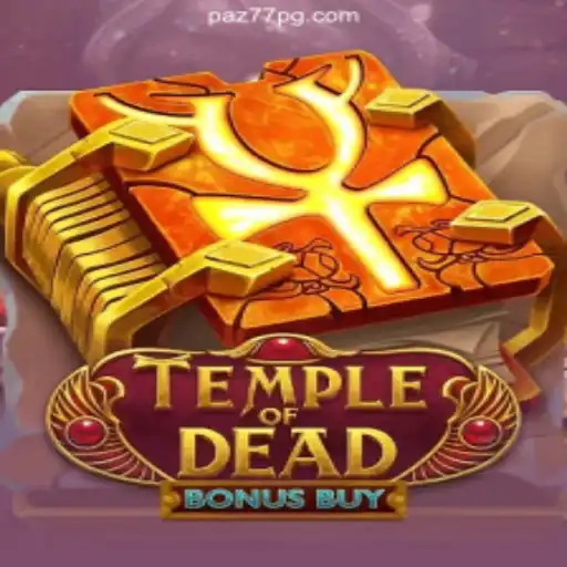 Explore the World of TempleofDeadBonusBuy: Dive into Excitement and Fun