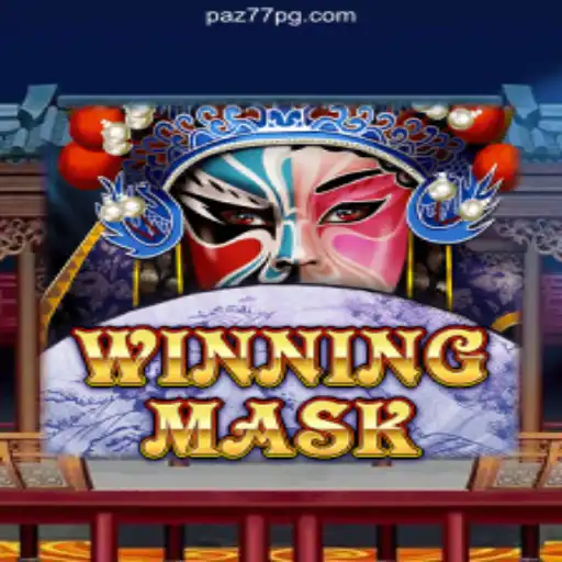 WinningMask: Dive into the Excitement and Fun of PAZ77